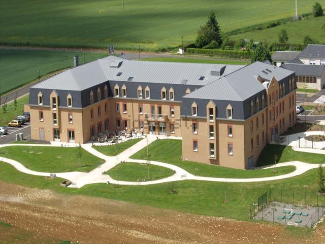 Appartement, Narcy