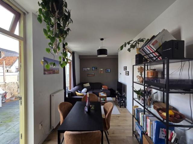Appartement Narmstraat