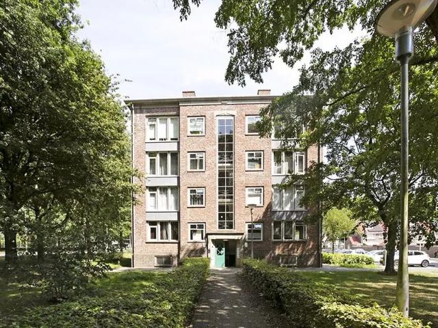 Appartement Nassaustraat 223, Tilburg À louer