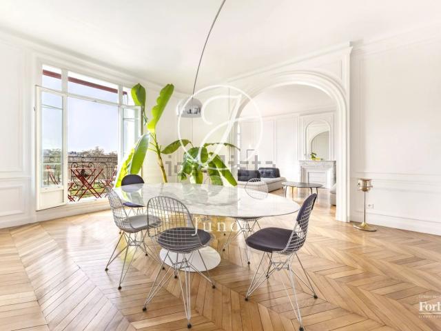 Appartement, Nation Alexandre Dumas, Paris