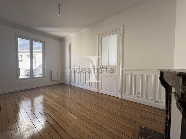 Appartement, Nation Alexandre Dumas, Paris