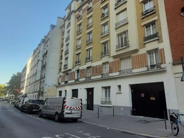 Appartement, Nation Alexandre Dumas, Paris