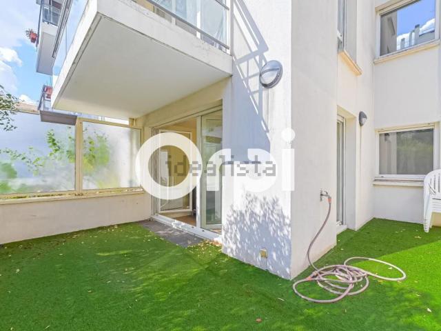 Appartement, Nation Alexandre Dumas, Paris
