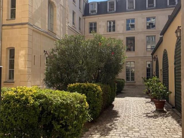 Appartement, Nation Alexandre Dumas, Paris