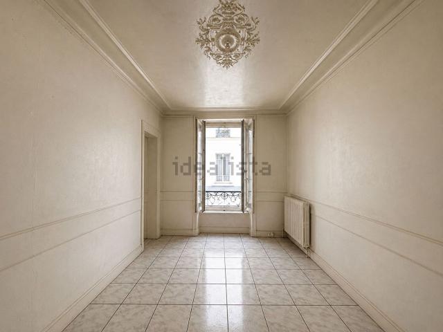Appartement, Nation Alexandre Dumas, Paris