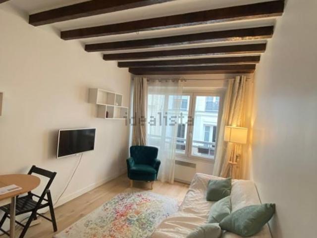 Appartement, Nation Alexandre Dumas, Paris