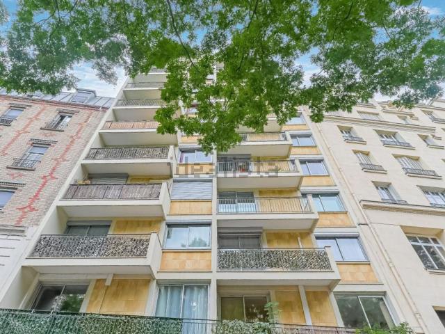 Appartement, Nation Alexandre Dumas, Paris