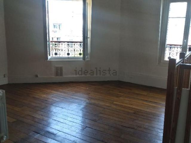 Appartement, Nation Alexandre Dumas, Paris