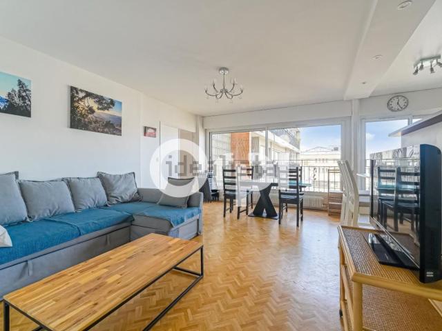 Appartement, Nation Alexandre Dumas, Paris