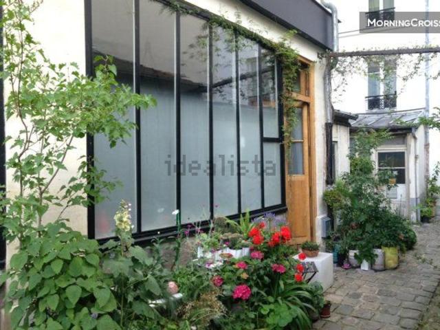 Appartement, Nation Alexandre Dumas, Paris