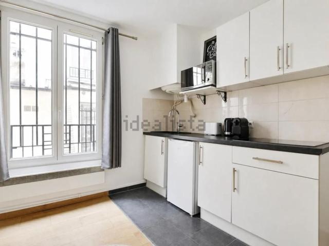 Appartement, Nation Alexandre Dumas, Paris