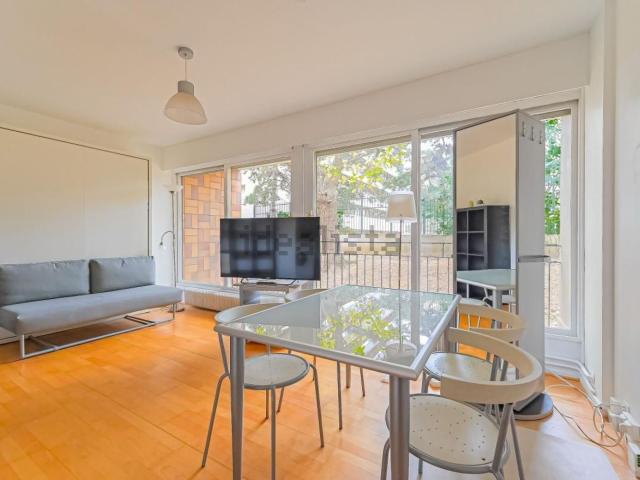Appartement, Nation Alexandre Dumas, Paris