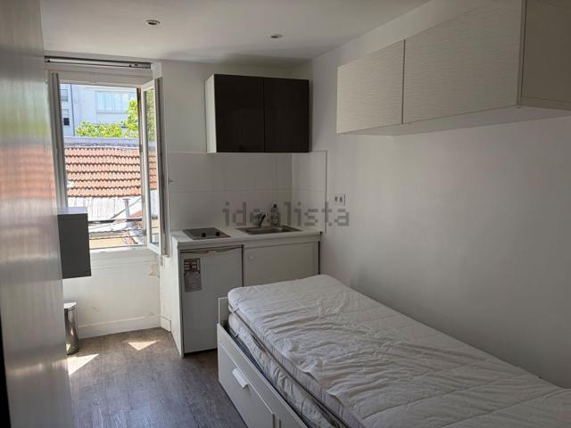 Appartement, Nation Alexandre Dumas, Paris