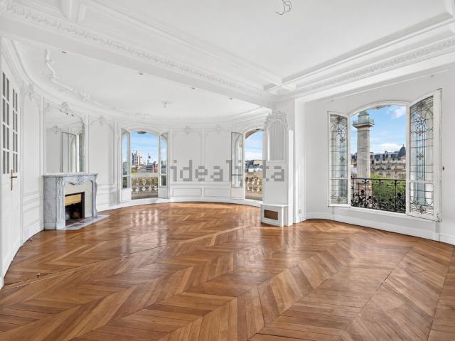 Appartement, Nation Alexandre Dumas, Paris