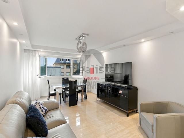 Appartement, Nation Alexandre Dumas, Paris