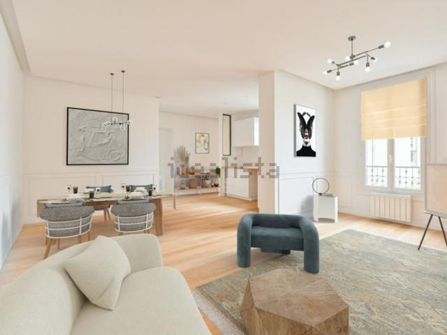 Appartement, Nation Alexandre Dumas, Paris