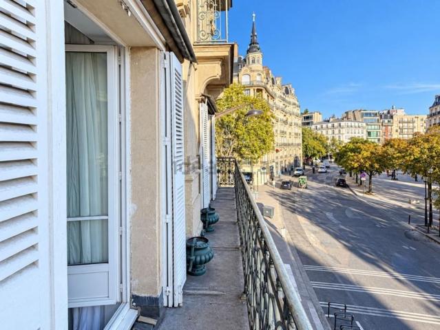 Appartement, Nation Alexandre Dumas, Paris