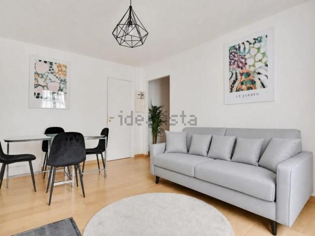 Appartement, Nation Alexandre Dumas, Paris