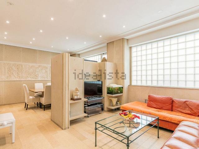 Appartement, Nation Alexandre Dumas, Paris