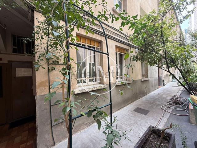 Appartement, Nation Alexandre Dumas, Paris