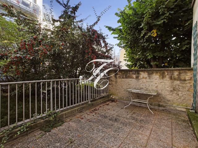 Appartement, Nation Alexandre Dumas, Paris