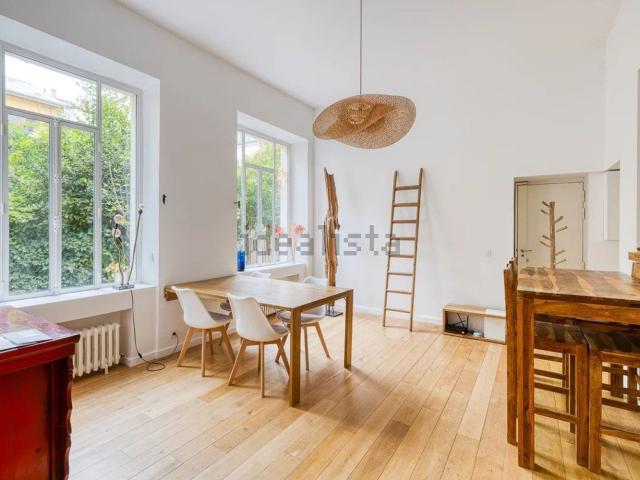 Appartement, Nation Alexandre Dumas, Paris