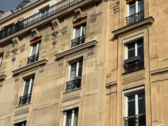Appartement, Nation Alexandre Dumas, Paris