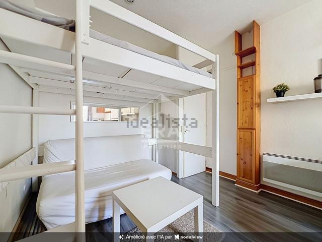 Appartement, Nation Alexandre Dumas, Paris