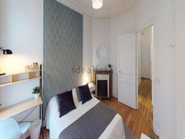 Appartement, Nation Picpus, Paris