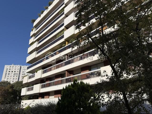 Appartement, Nation Picpus, Paris