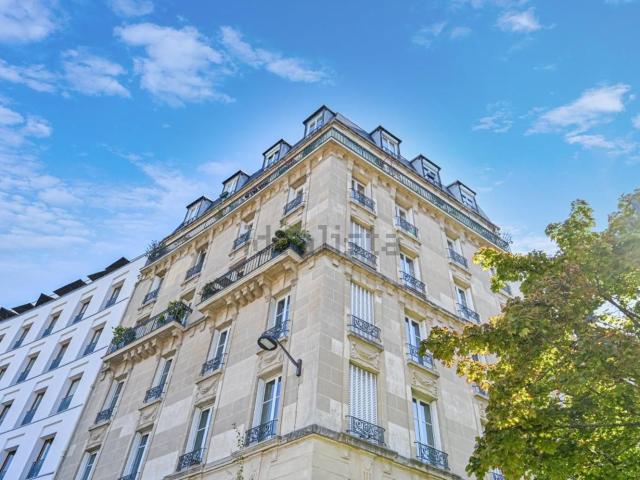 Appartement, Nation Picpus, Paris