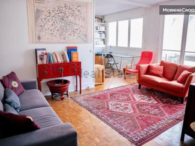 Appartement, Nation Picpus, Paris