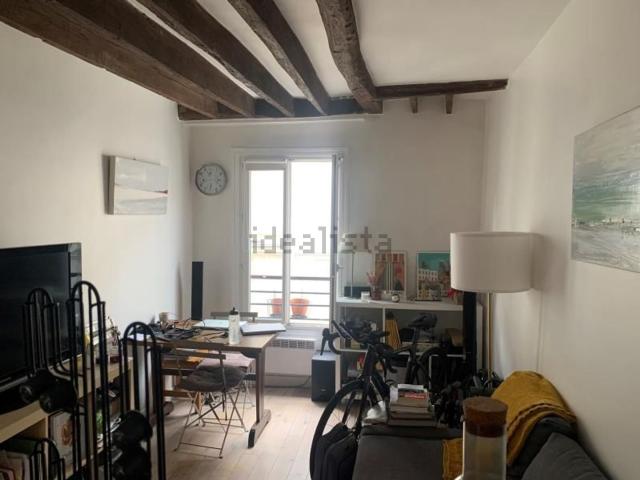 Appartement, Nation Picpus, Paris