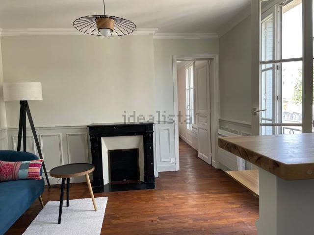 Appartement, Nation Picpus, Paris