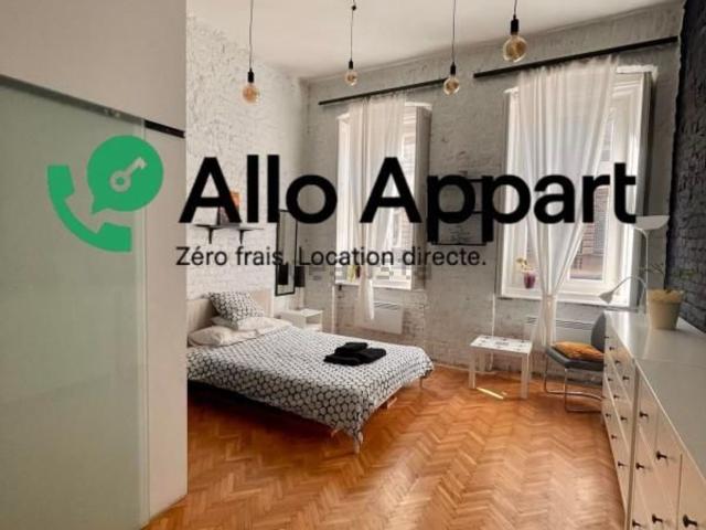 Appartement, Nation Picpus, Paris
