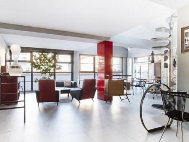 Appartement • Nation Picpus