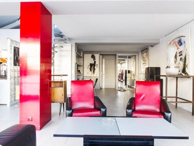 Appartement • Nation Picpus