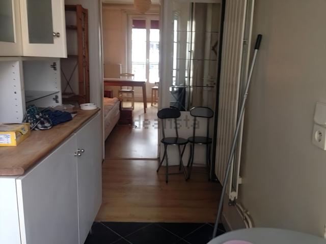 Appartement, Nationale Deux Moulins, Paris