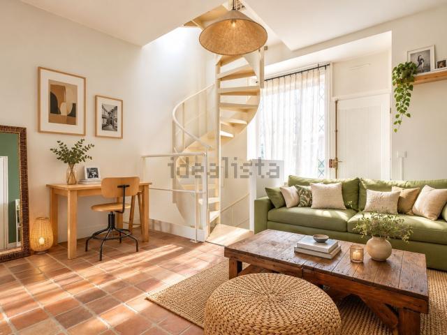 Appartement, Nationale Deux Moulins, Paris