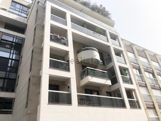 Appartement, Nationale Deux Moulins, Paris