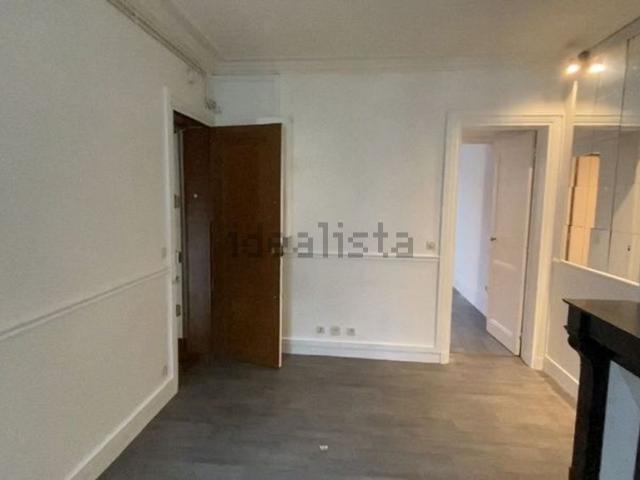 Appartement, Nationale Deux Moulins, Paris