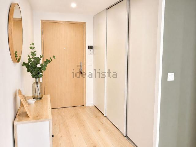 Appartement, Nationale Deux Moulins, Paris