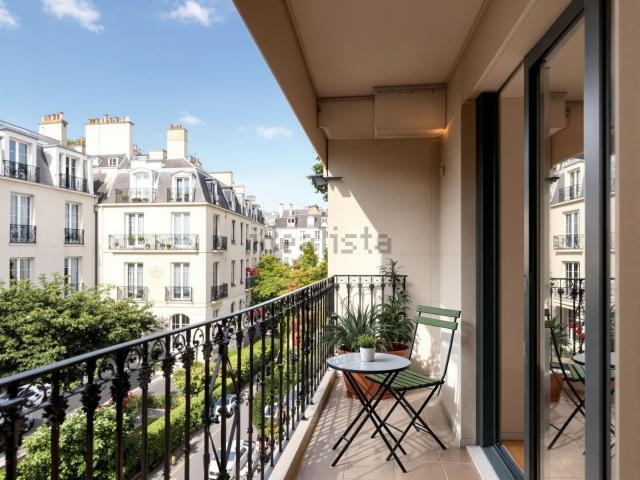 Appartement, Nationale Deux Moulins, Paris