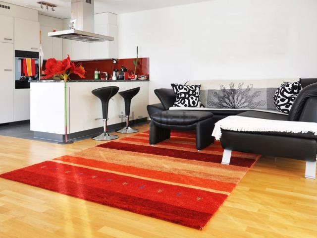 Appartement, Nationale Deux Moulins, Paris