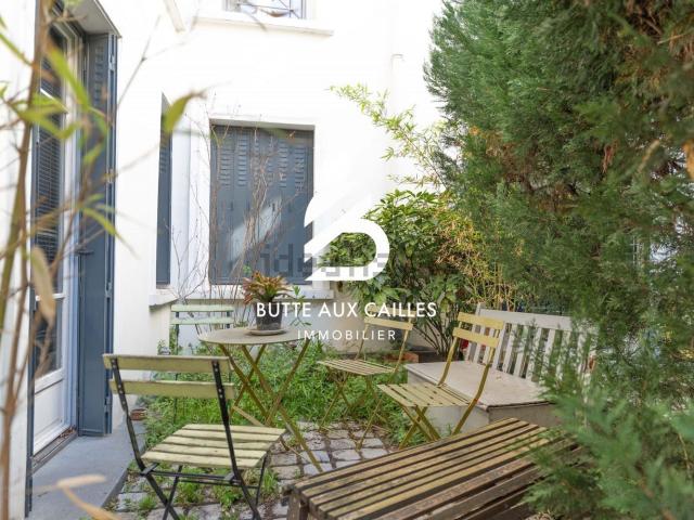 Appartement, Buttes Aux Cailles Glacière, Paris