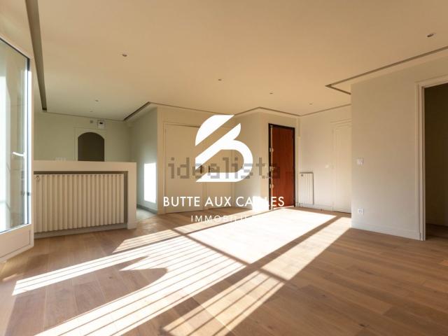 Appartement, Nationale Deux Moulins, Paris
