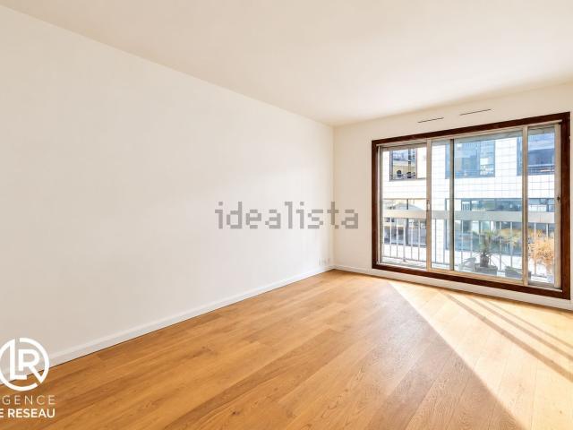 Appartement, Nationale Deux Moulins, Paris