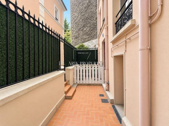 Appartement, Nationale Deux Moulins, Paris