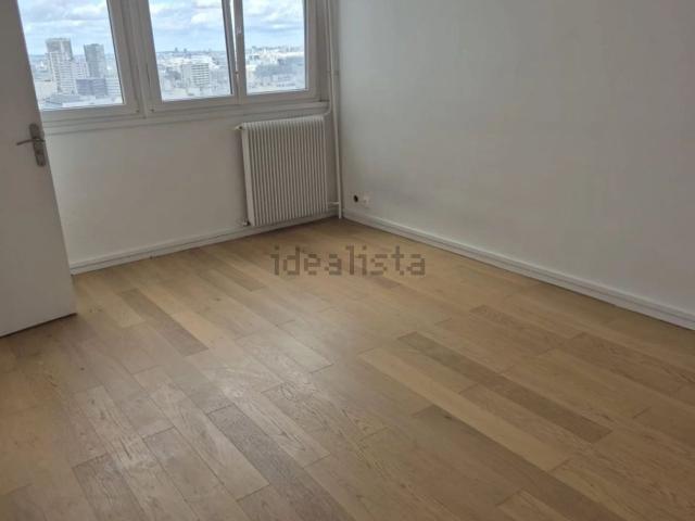 Appartement, Nationale Deux Moulins, Paris