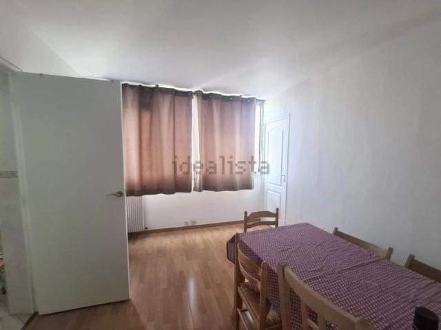Appartement, Nationale Deux Moulins, Paris
